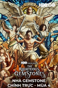Nhà Gemstone Chính Trực - Mùa 4