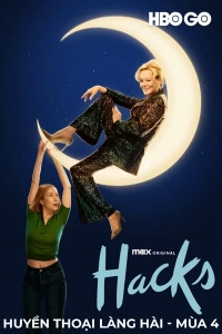 Huyền Thoại Làng Hài - Mùa 4