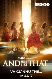 Và Cứ Như Thế… - Mùa 3