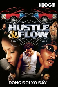 Dòng Đời Xô Đẩy