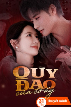 Quỹ Đạo Của Cô Ấy