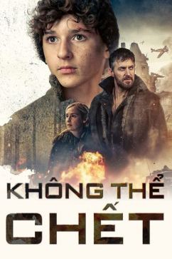 Không Thể Chết