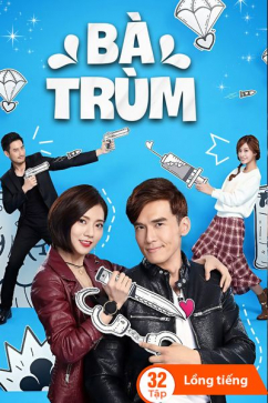 Bà Trùm