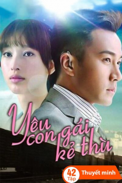 Yêu Con Gái Kẻ Thù