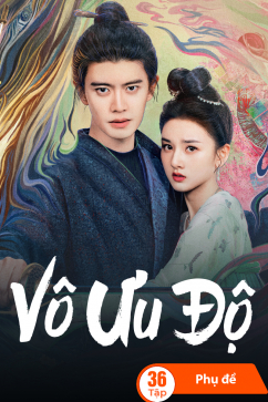 Vô Ưu Độ