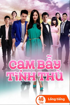 Cạm Bẫy Tình Thù