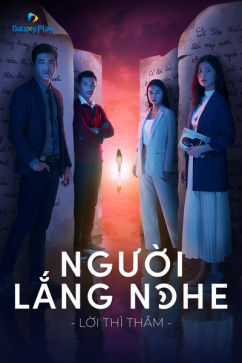 Người Lắng Nghe