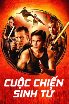 Cuộc Chiến Sinh Tử