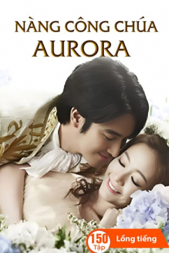 Nàng Công Chúa Aurora