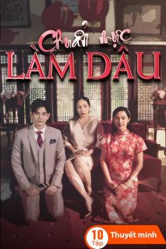 Chuẩn Mực Làm Dâu