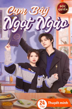 Cạm Bẫy Ngọt Ngào