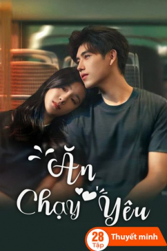 Ăn Chạy Yêu