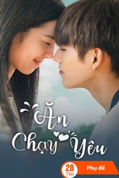 Ăn Chạy Yêu