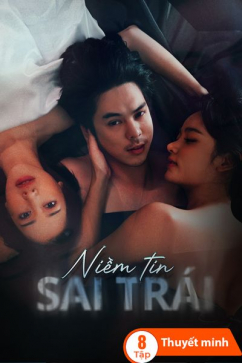 Niềm Tin Sai Trái