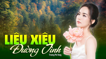 Liêu Xiêu Đường Tình