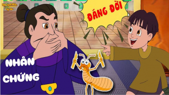 Khoảnh Khắc Kỳ Diệu - Nhân Chứng