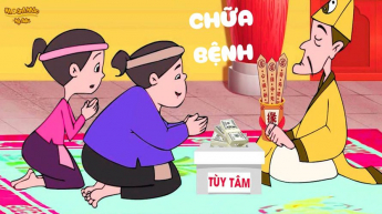 Khoảnh Khắc Kỳ Diệu - Chữa Bệnh