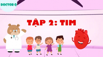 SteamQ - Tập 2 - Tim