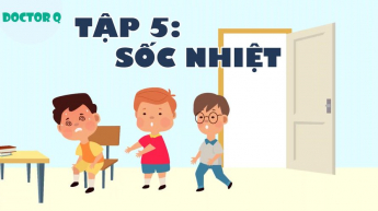 SteamQ - Tập 5 - Sốc Nhiệt