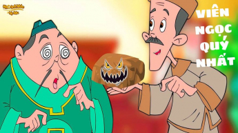 Khoảnh Khắc Kỳ Diệu - Viên Ngọc Qúy Nhất