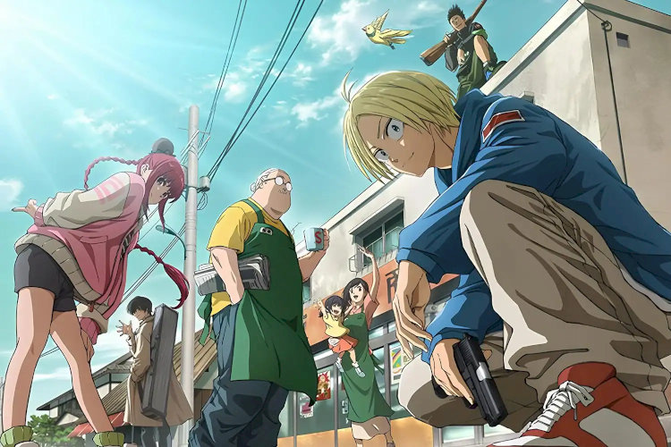 36+ phim anime Nhật Bản hay nhất mọi thời đại dành cho “mọt phim”